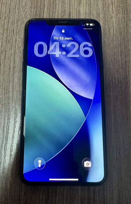 Продам iPhone 11 Pro Max 256 GB Neverlock