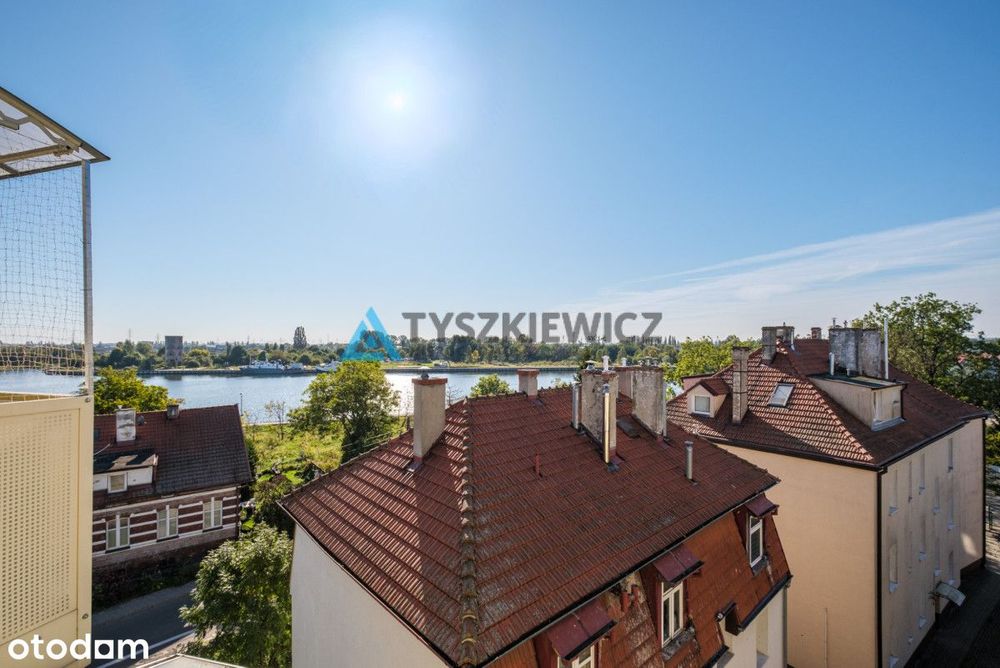 2 pokoje blisko centrum