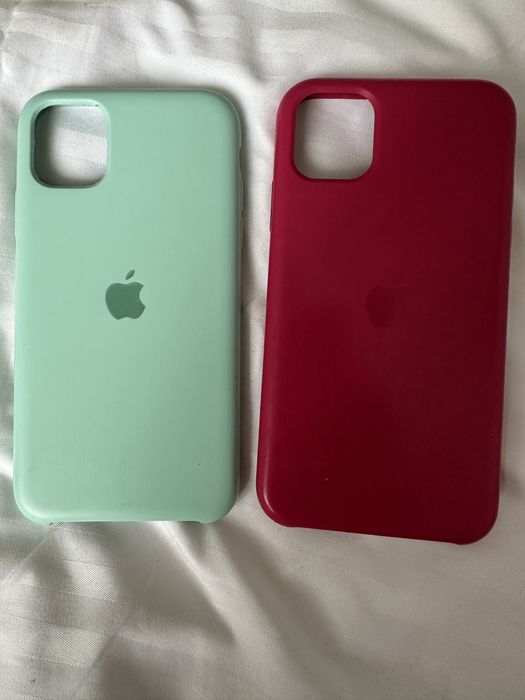 Чехли на iPhone 14 pro max та 11