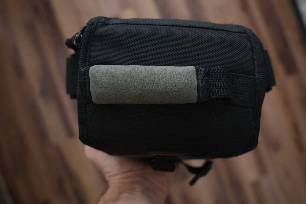 Torba na aparat - używana