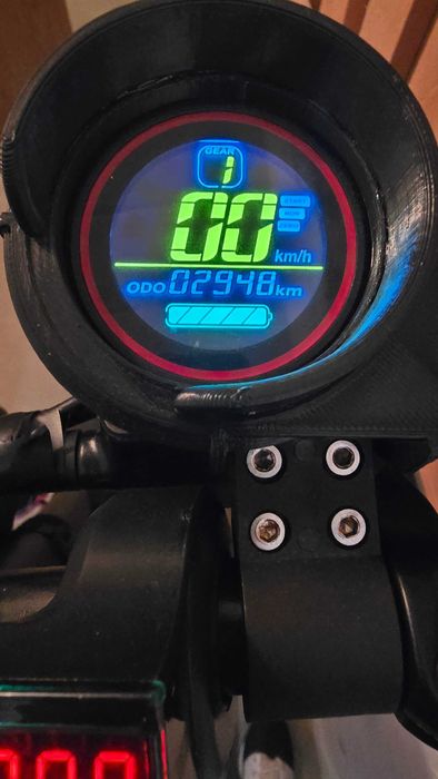 Hulajnoga techlife X9