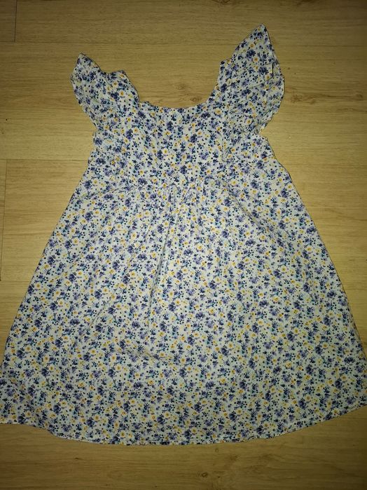 Primark сукня 116 5-6 років