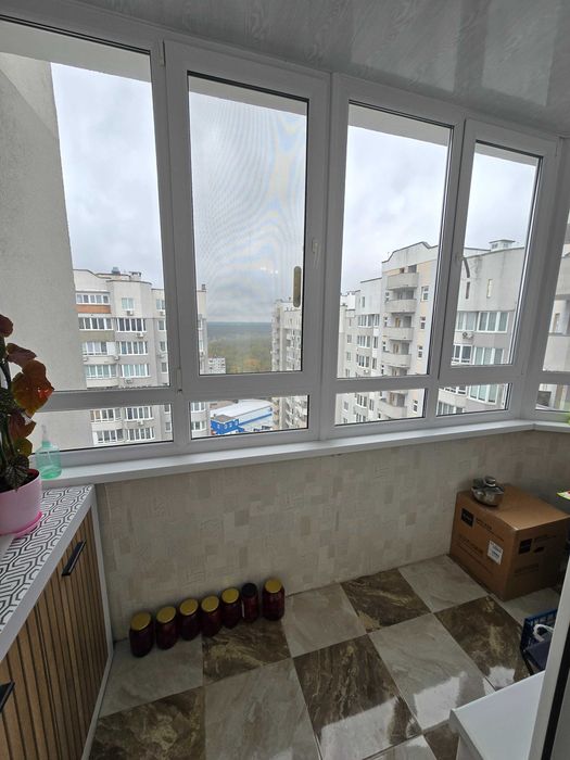 СЕРТИФІКАТ.Велика 3к квартира 108м2 з ремонтом і меблям. Оформл.-2%