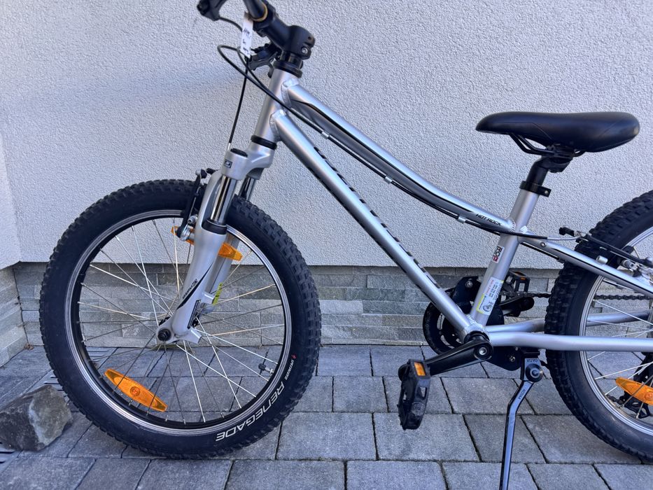 Gwarancja! Super stan  Specialized Hotrock koła 20”