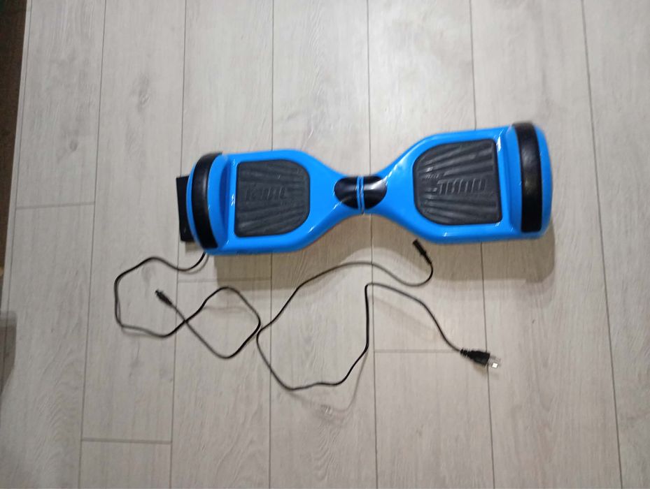 Hoverboard deska elektryczna