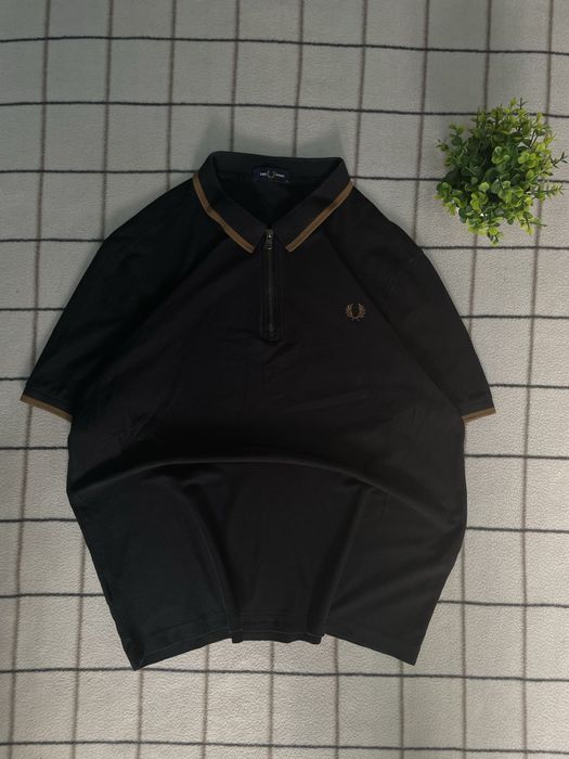 Polo Fred Perry .