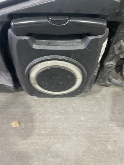 Mota eletrica Silence