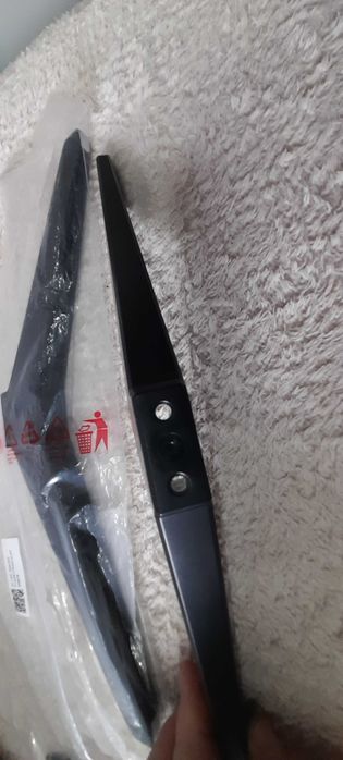 Nóżki stopki do telewizora TCL 75' nieużywane