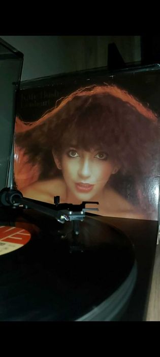 Kate Bush – "Lionheart" - winyl - 1 press - 1978