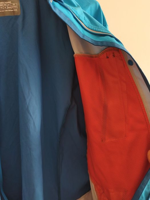 Kurtka męska Jack Wolfskin