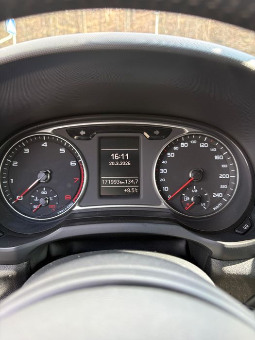 Audi A1 1.4 TFSI 90 kW | 2010 | Benzyna