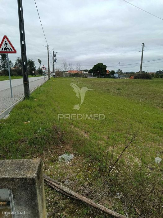 Lote de Terreno Urbano para Construção