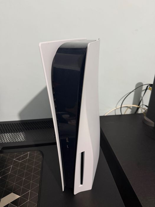 PS5 + Jogos + Pulse 3D