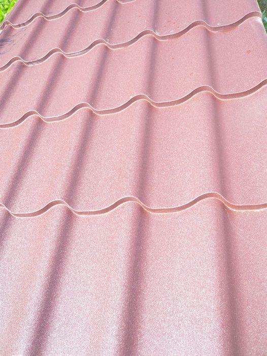 Tanie Blachy Trapezowe Blacha Trapezowa T18 dachowa na dach płot
