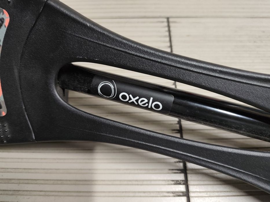 Skate Oxelo 2 rodas