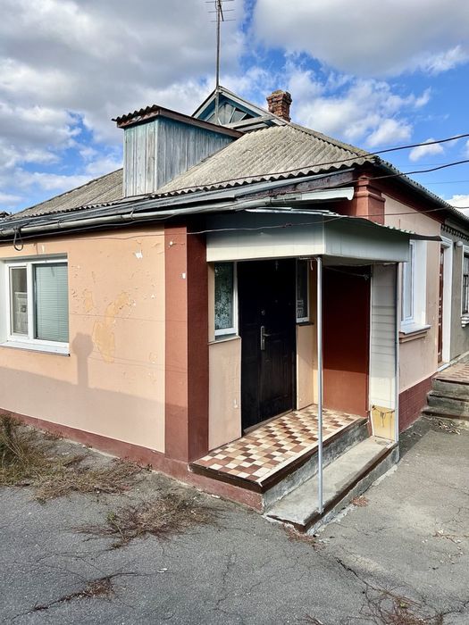 Продаж компактного будинку!