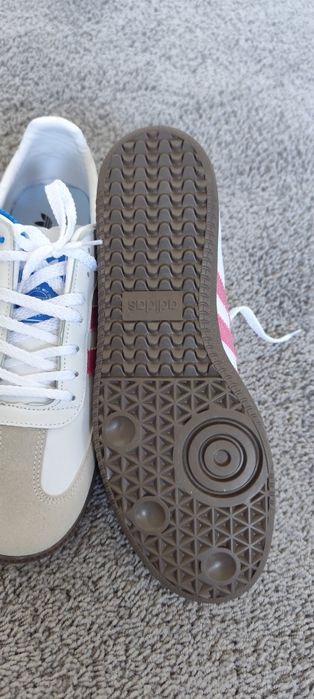 Adidasy, buty sportowe