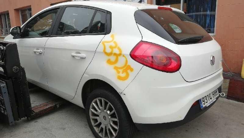 Comandos Multifunções Fiat Ii