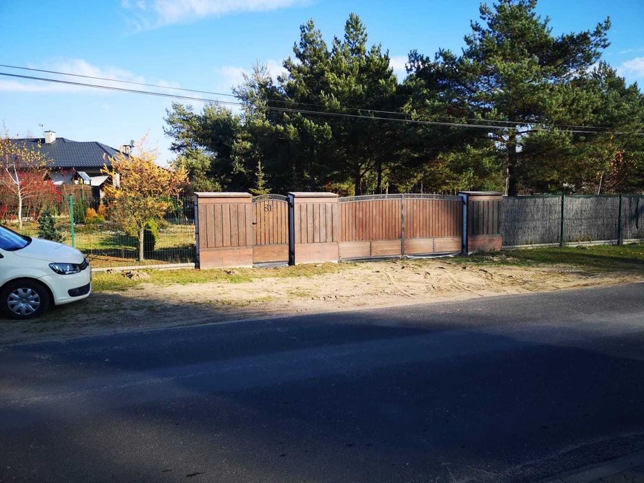 Atrakcyjna działka inwestycyjna ok.2000 m²