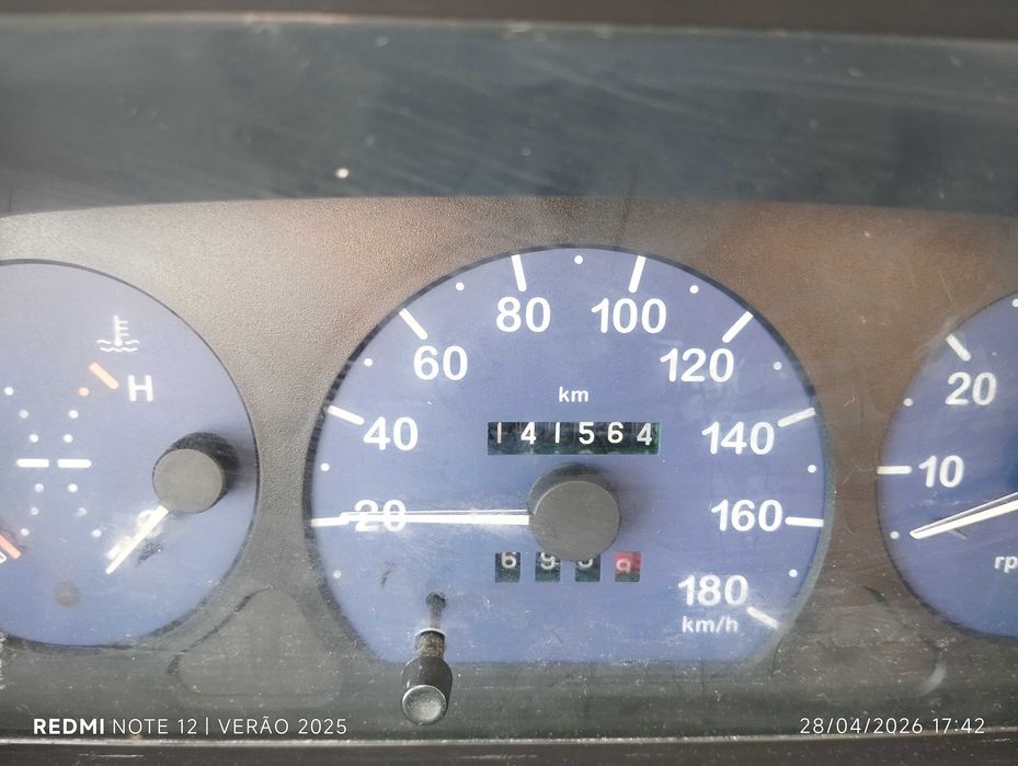 Bavária TB 6 | Fiat Ducato 2.8 JTD de 128cv, em bom estado.