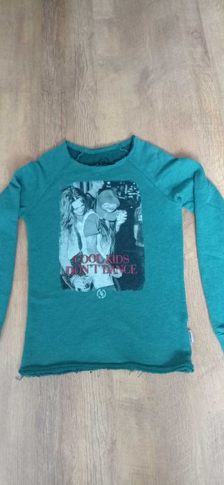 Bluza dla nastolatka