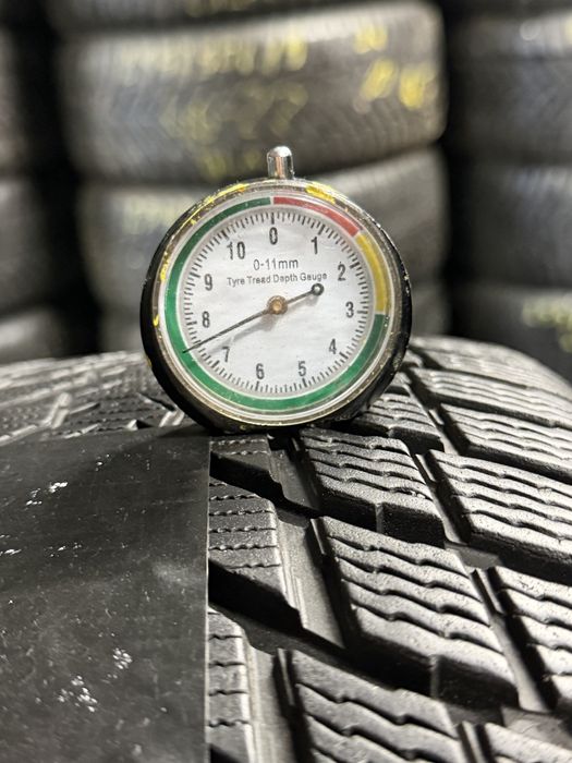 #Opony nokian 225/45/19 para