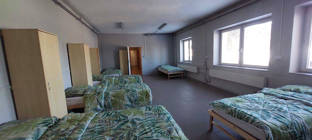 kwatery pracownicze, noclegi , hostel