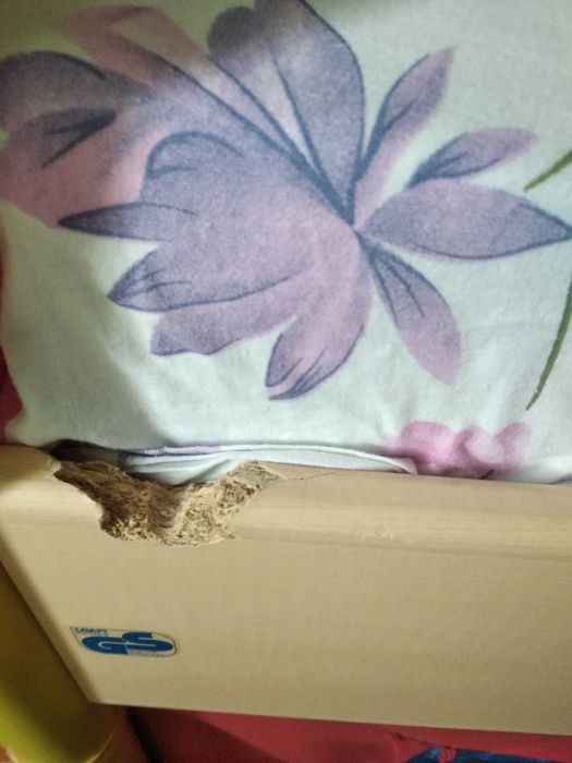 Кровать Cilek, с горкой и палаткой, для детей и подростков