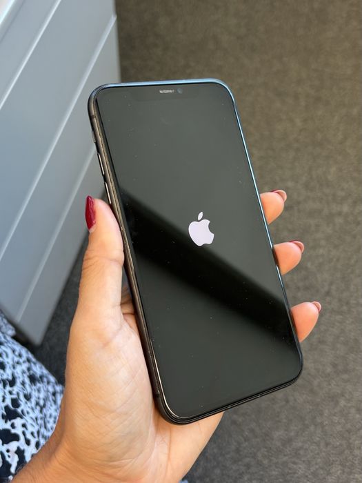 iPhone 13 128GB Meia-noite (Preto)