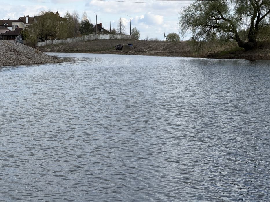 Пр зем15с40м до водыЗазимье рай Виллас