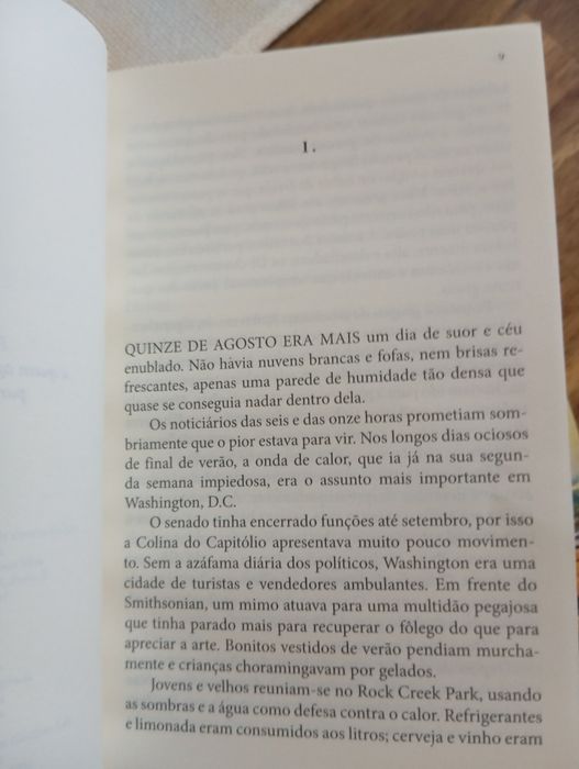 Livros novos bolso