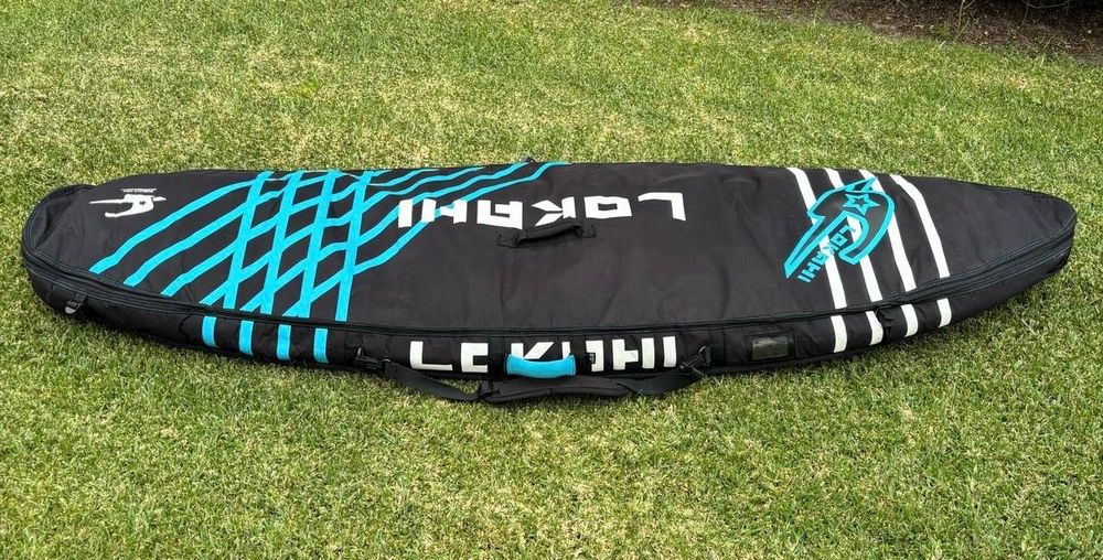 Prancha SUP LOKAHI 7’6” 110L