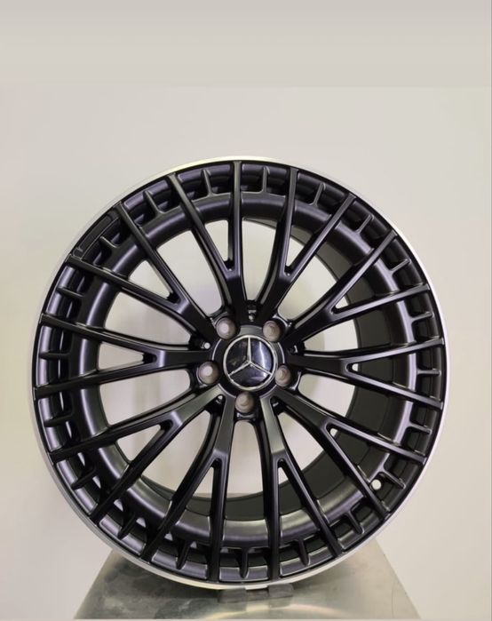 Jantes 20 look Mercedes CLE 53 AMG