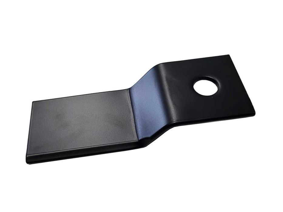 Nóż kosiarki sadowniczej rozdrabniacz 230mm