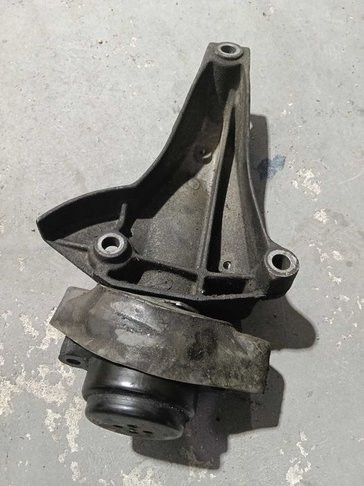 Suporte caixa automatica audi a6 c5 1998