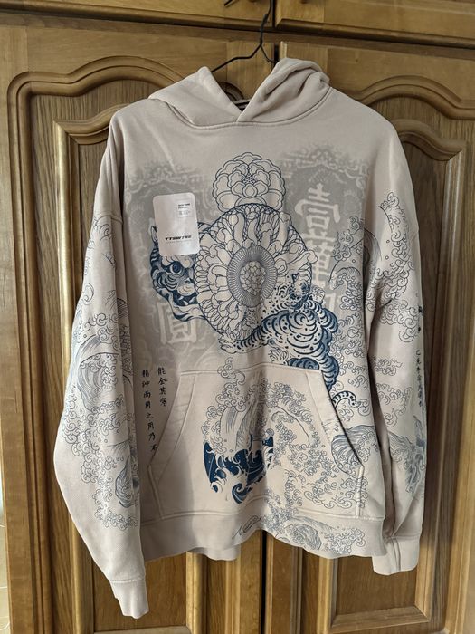 Худі ttswtrs розмір 1