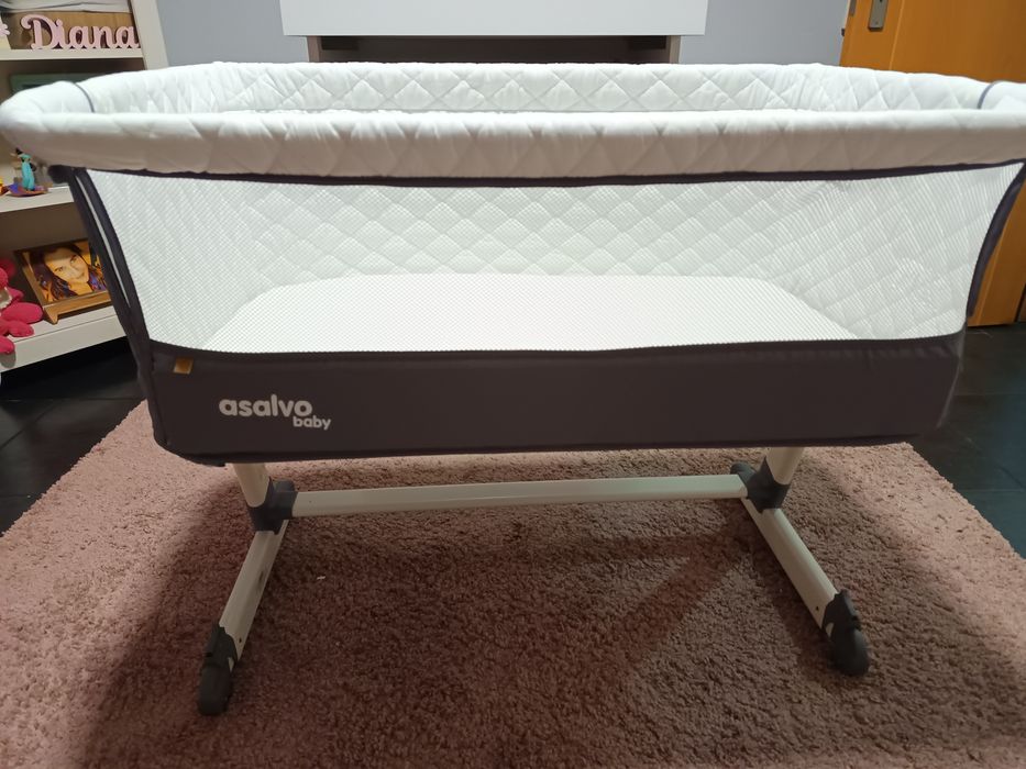 Next2me Asalvo baby *ver descrição*