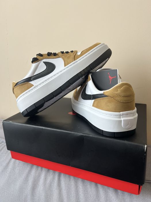 Nike Air Jordan 1 Elevate Original