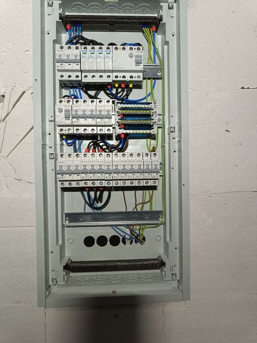 Elektryka domowa Elektryk !