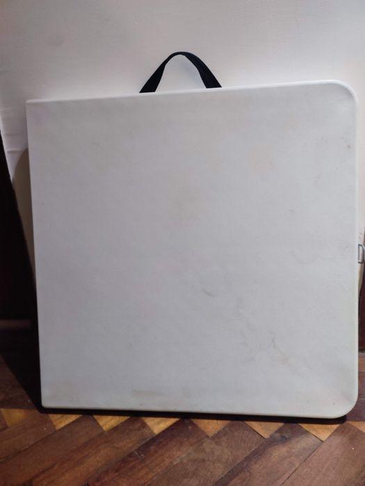 Adjustable Height Folding Camping Table!64285491989762121