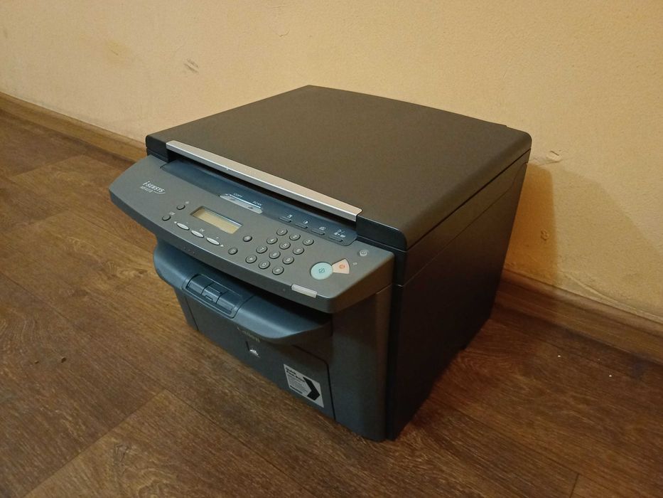 Canon 4018 Класний