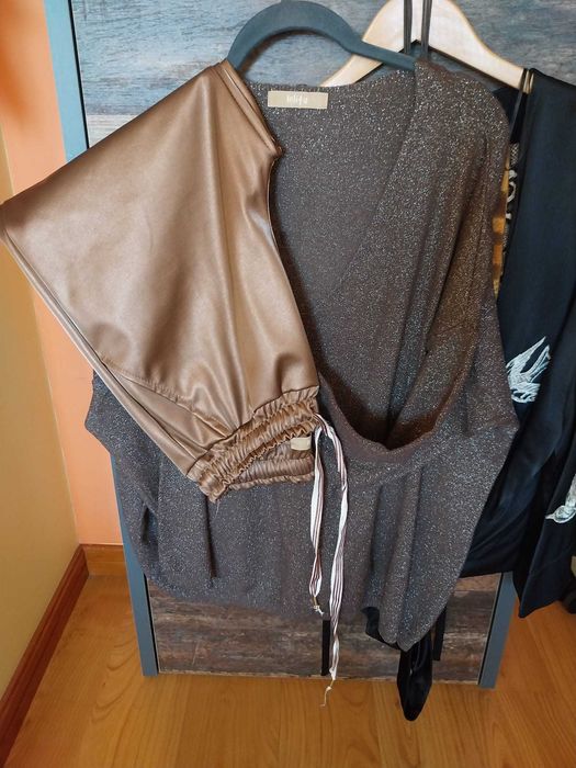 Vendo Roupa Nova