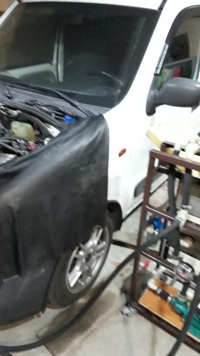 СТО на заречном.промывка печки.ремонт ходовой, двигателя, Гбц Электрик