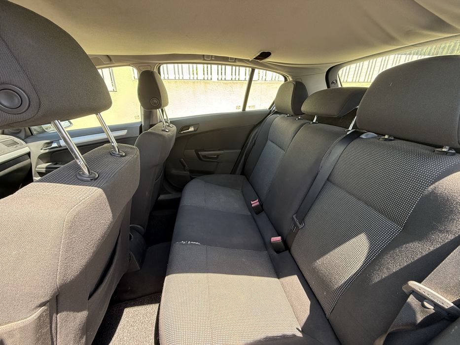 Opel Astra 1.3 CDTI 2008 (200.000kms)