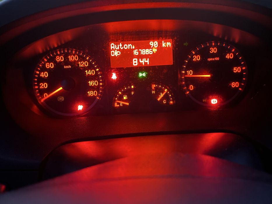 Fiat Ducatp Maxi 3.0 d  180 Multijet ( 7 Lugares )