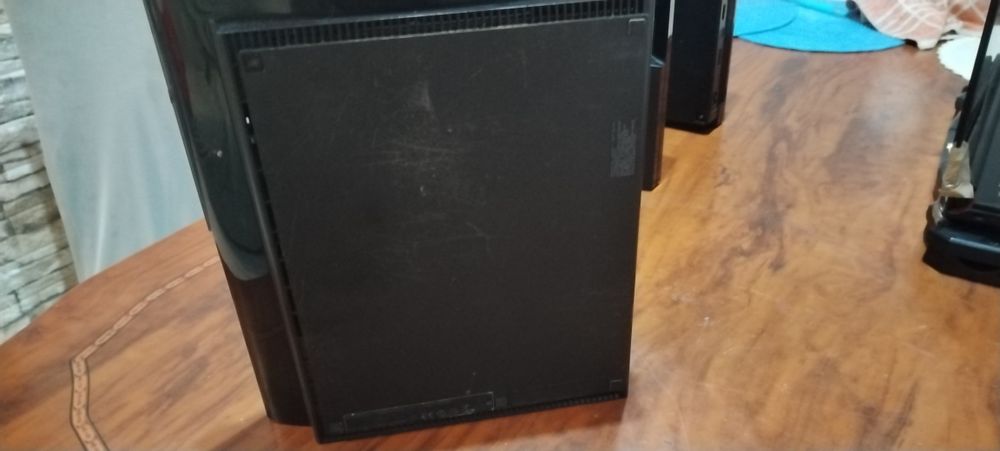 PS3 Slim e super slim