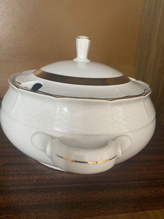 Супница Чехословакия