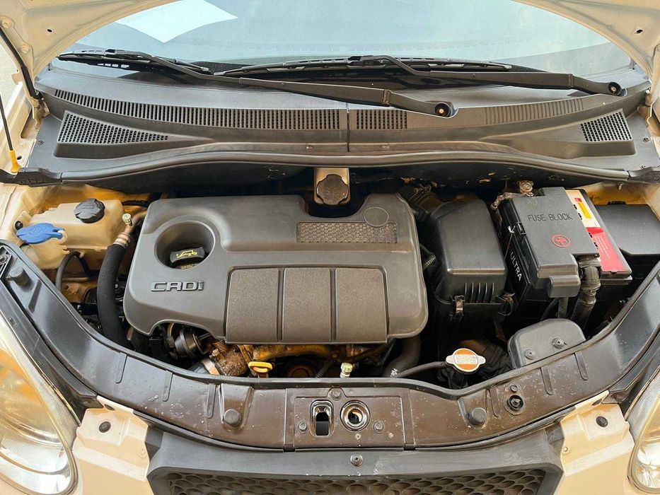 Vendo Kia Picanto
