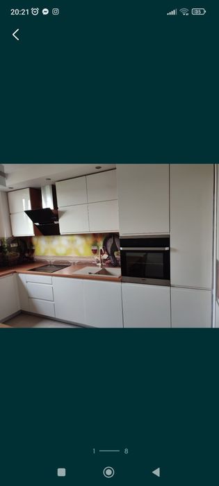 Wynajmę mieszkanie Wieluń 57m2
