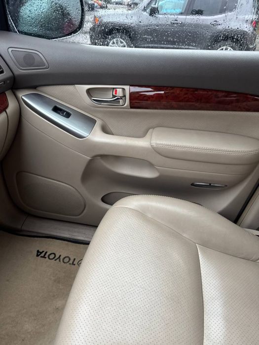 Toyota PRADO 2,7, 2006